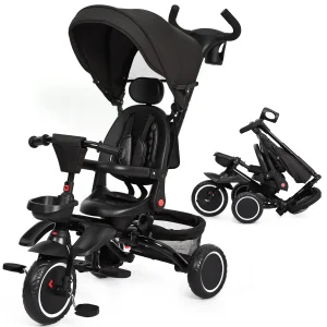 7-in-1 Folding Toddler Trike