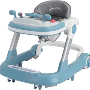 2 in one Baby Walker