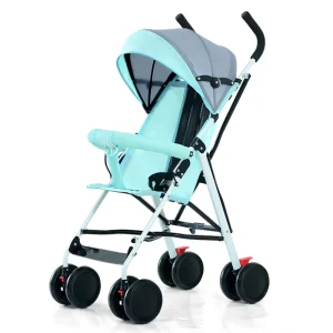 Ultra-Light Travel Stroller