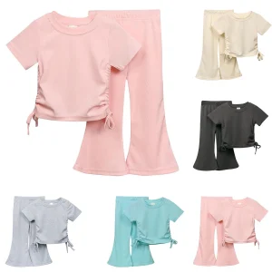 Girls' Summer Set